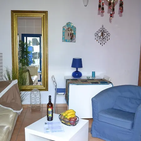 Casita Marinera, Ferienhaus Direkt Am Meer *